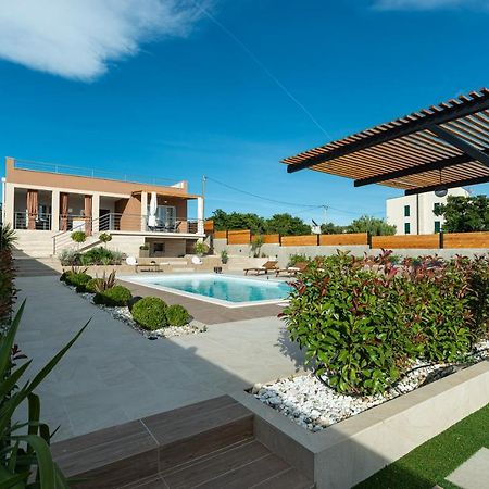 Villa Porta Maris Ζαντάρ Εξωτερικό φωτογραφία