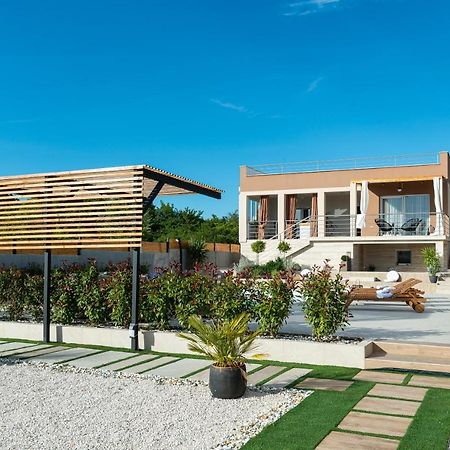 Villa Porta Maris Ζαντάρ Εξωτερικό φωτογραφία