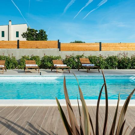 Villa Porta Maris Ζαντάρ Εξωτερικό φωτογραφία
