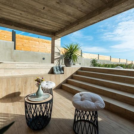 Villa Porta Maris Ζαντάρ Εξωτερικό φωτογραφία
