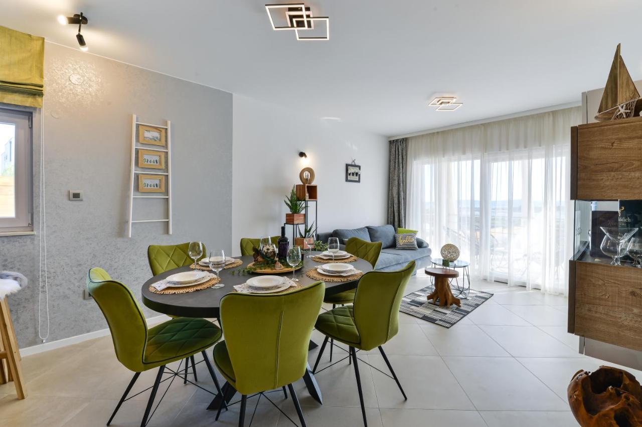 Villa Porta Maris Ζαντάρ Εξωτερικό φωτογραφία