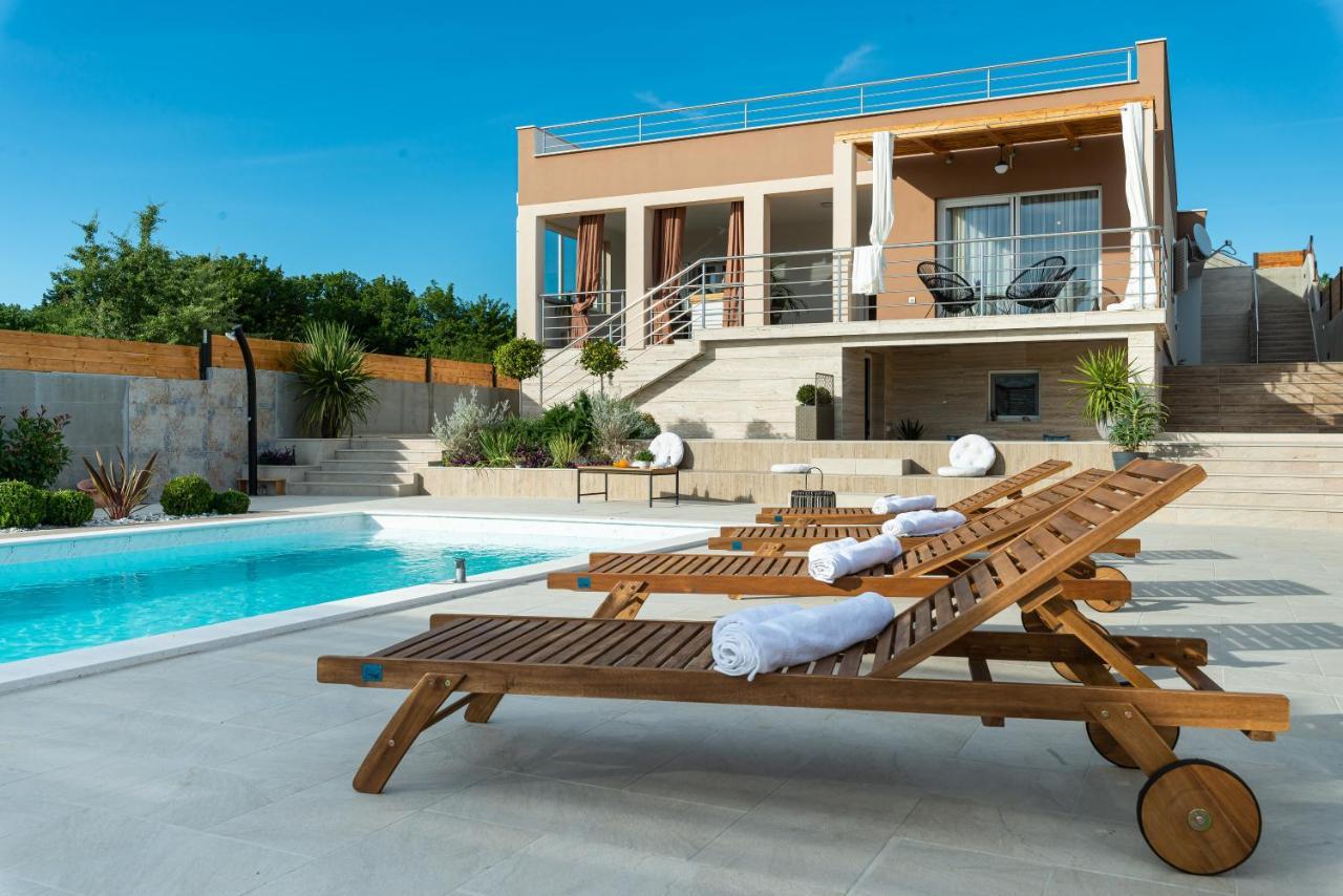 Villa Porta Maris Ζαντάρ Εξωτερικό φωτογραφία