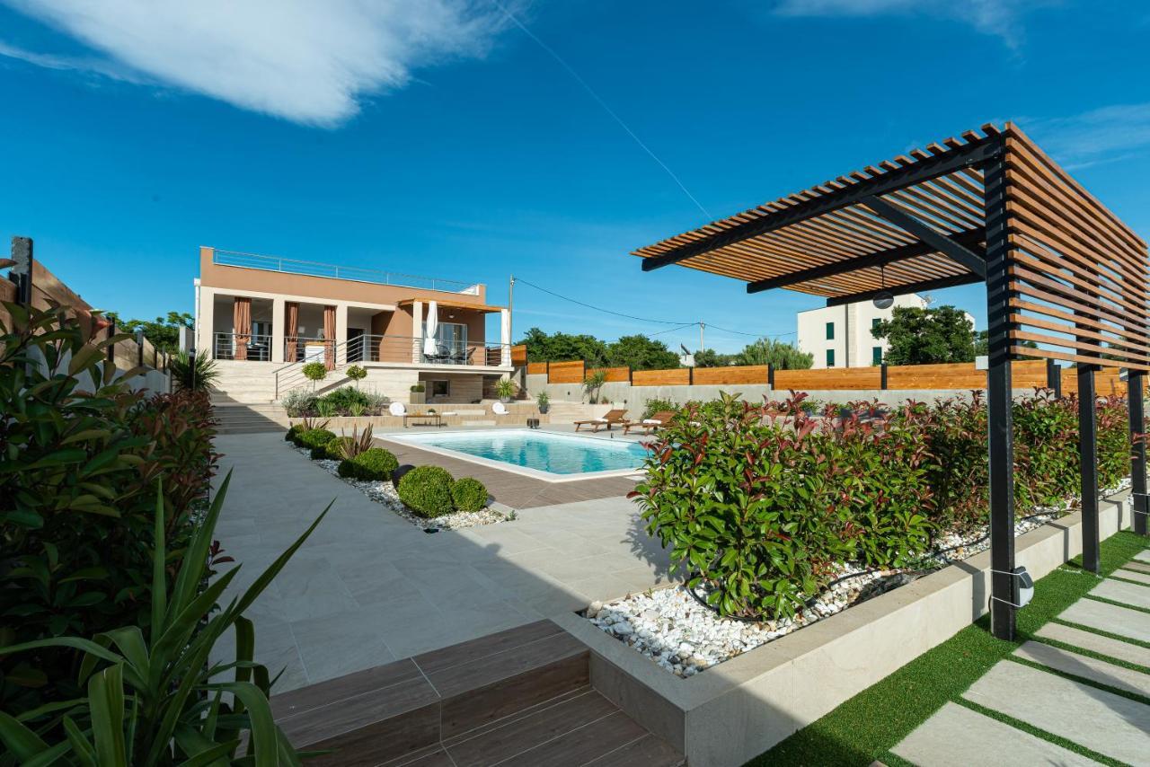 Villa Porta Maris Ζαντάρ Εξωτερικό φωτογραφία