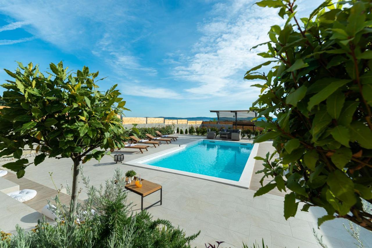 Villa Porta Maris Ζαντάρ Εξωτερικό φωτογραφία