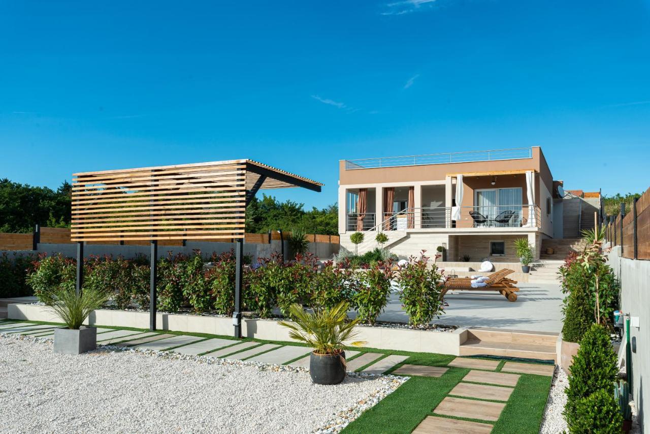Villa Porta Maris Ζαντάρ Εξωτερικό φωτογραφία