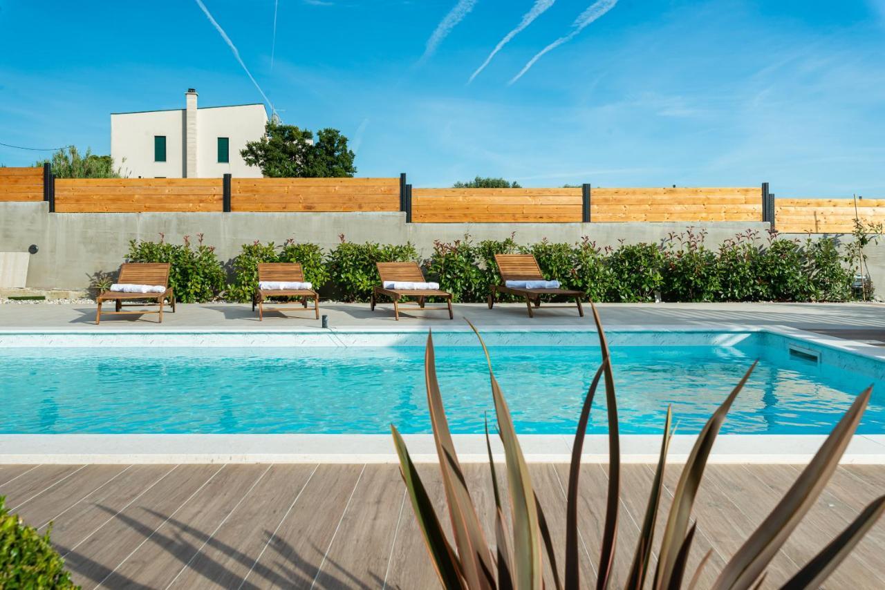 Villa Porta Maris Ζαντάρ Εξωτερικό φωτογραφία