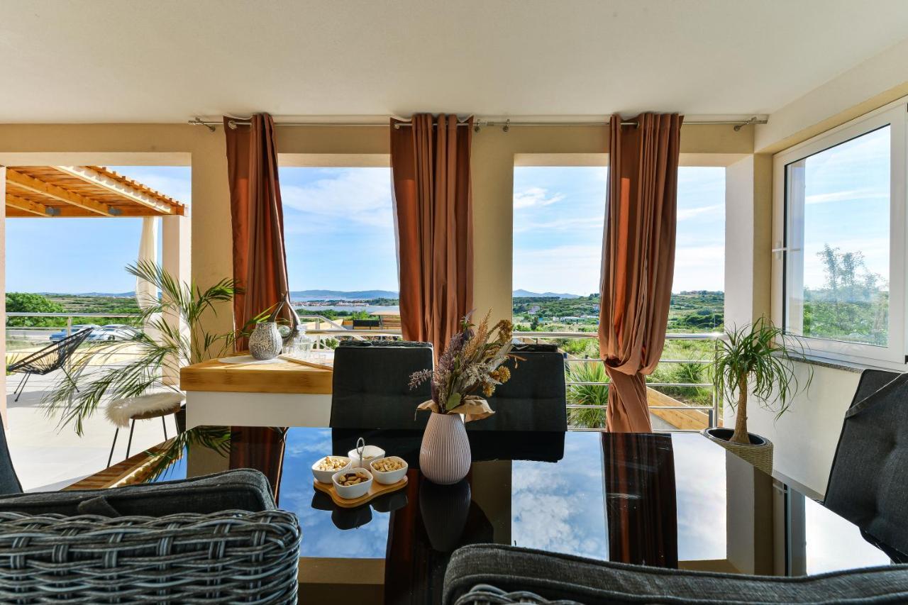 Villa Porta Maris Ζαντάρ Εξωτερικό φωτογραφία