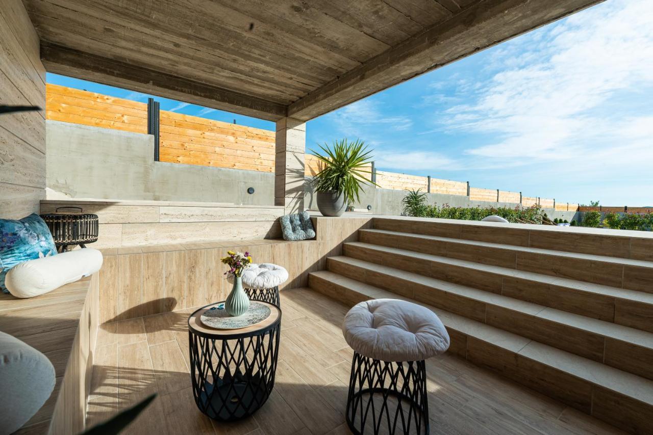 Villa Porta Maris Ζαντάρ Εξωτερικό φωτογραφία