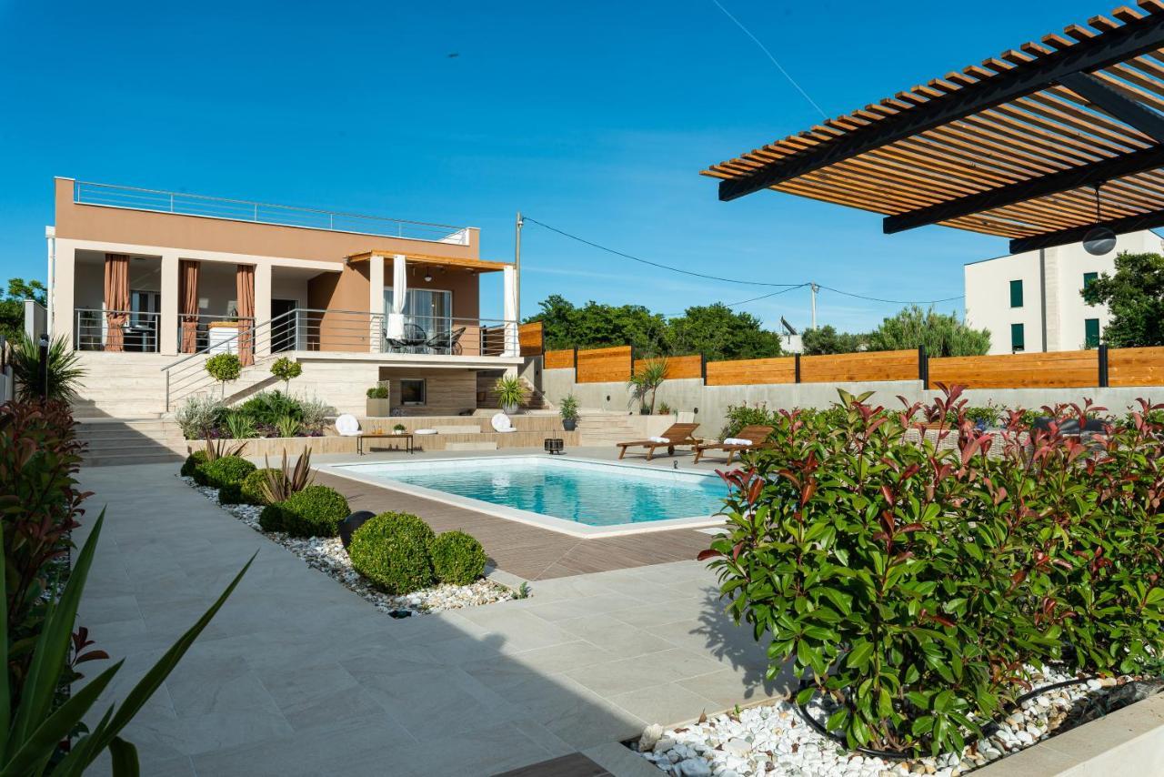 Villa Porta Maris Ζαντάρ Εξωτερικό φωτογραφία