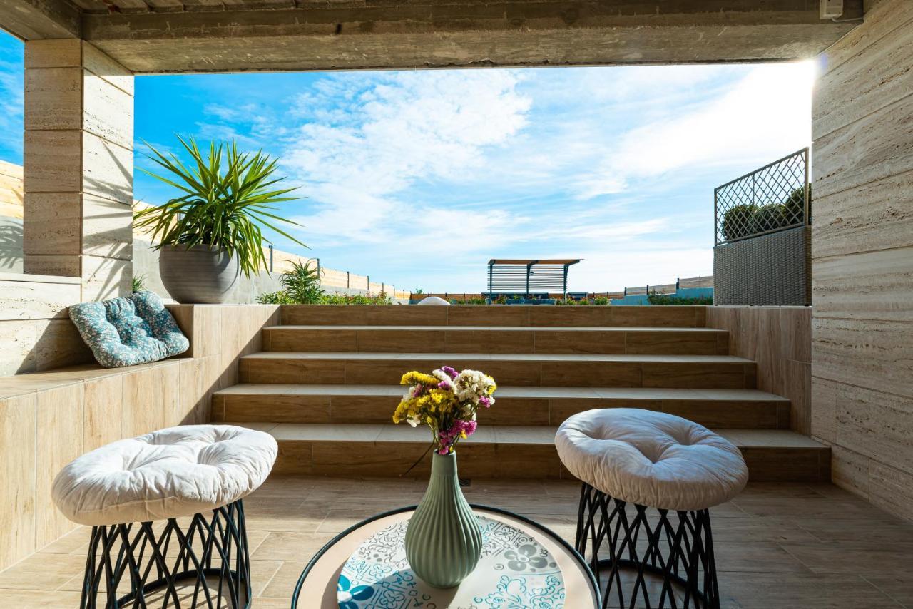 Villa Porta Maris Ζαντάρ Εξωτερικό φωτογραφία
