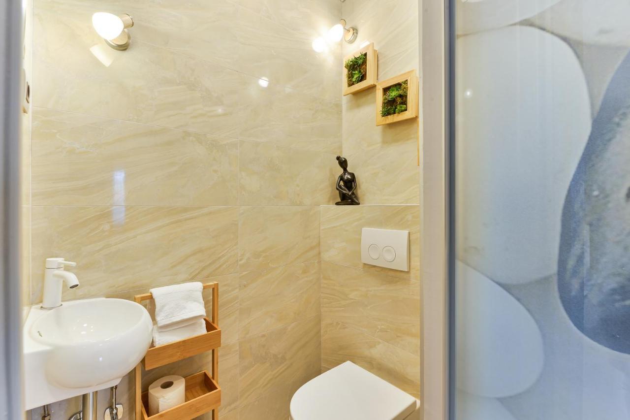 Villa Porta Maris Ζαντάρ Εξωτερικό φωτογραφία