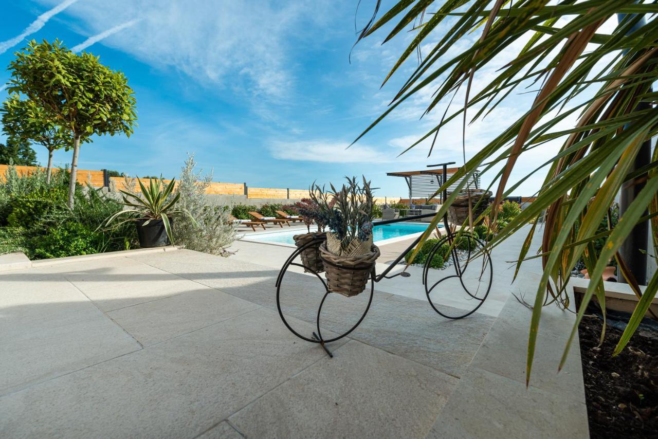 Villa Porta Maris Ζαντάρ Εξωτερικό φωτογραφία