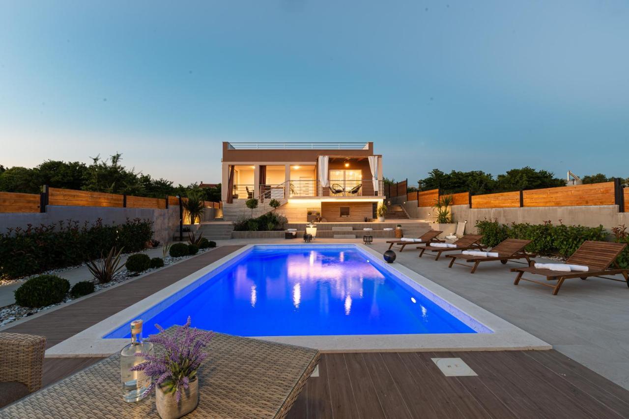 Villa Porta Maris Ζαντάρ Εξωτερικό φωτογραφία