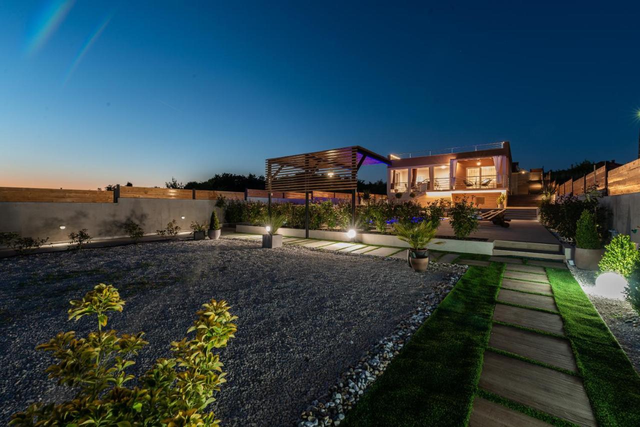 Villa Porta Maris Ζαντάρ Εξωτερικό φωτογραφία
