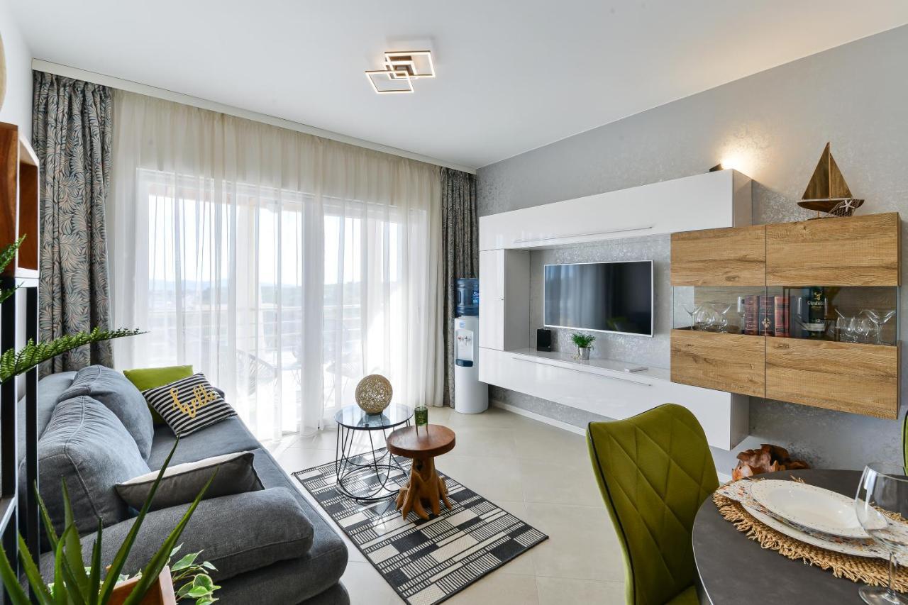 Villa Porta Maris Ζαντάρ Εξωτερικό φωτογραφία