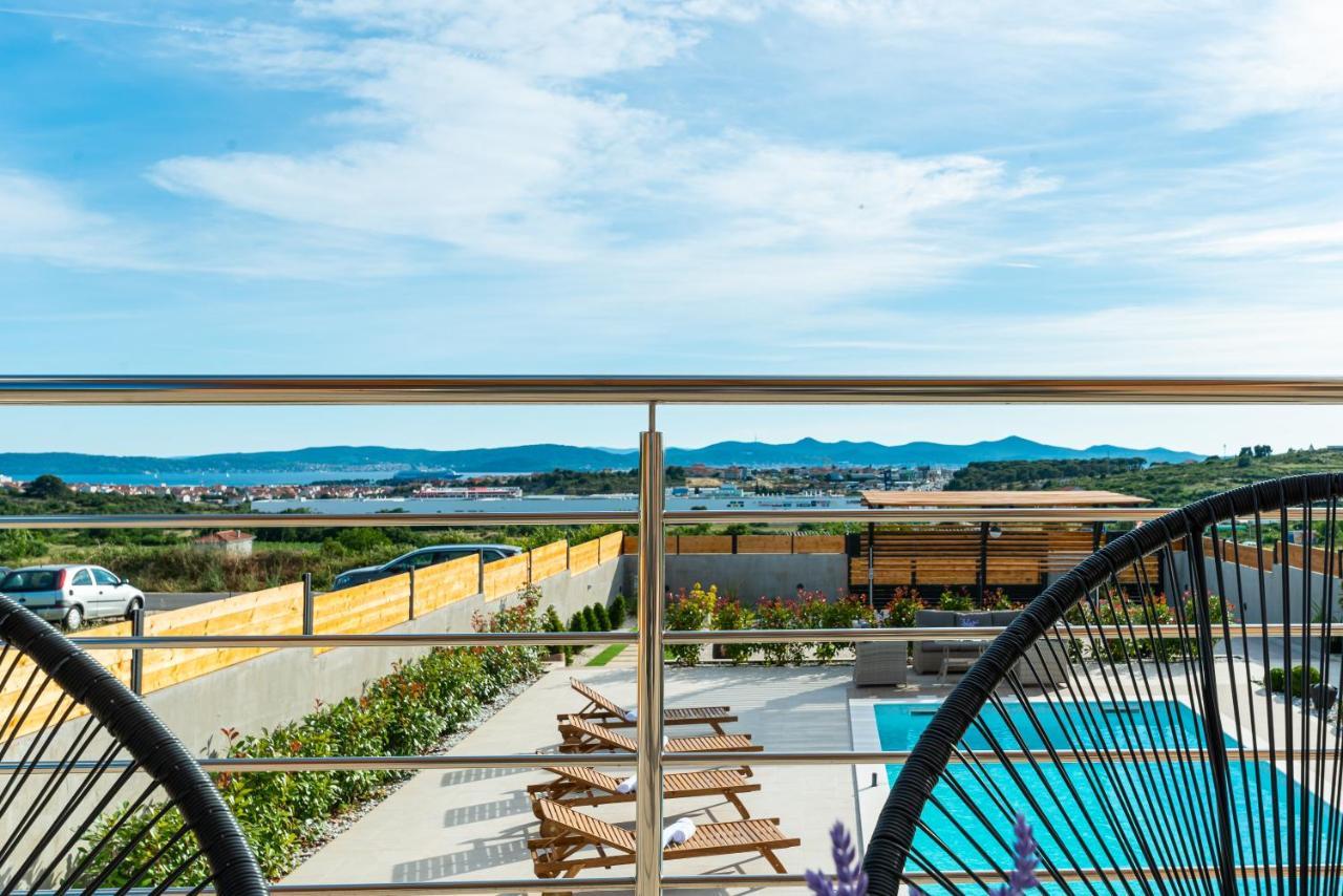 Villa Porta Maris Ζαντάρ Εξωτερικό φωτογραφία